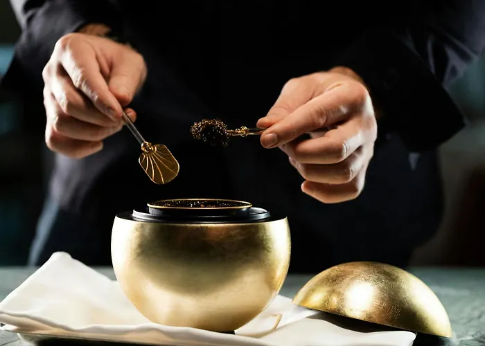 Hotel The St. Regis Hongkong